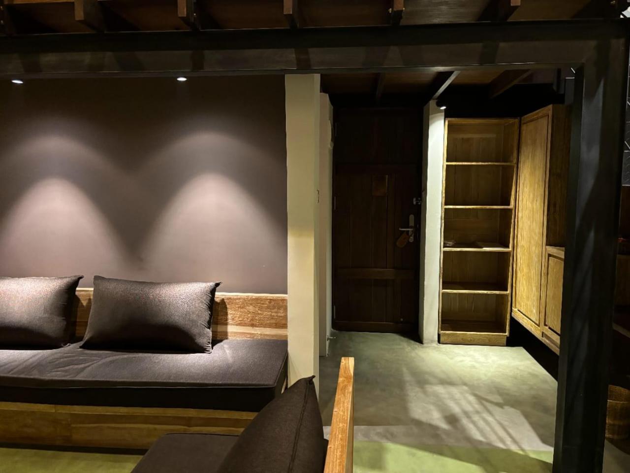 Lake Avenue Hotel キャンディー エクステリア 写真
